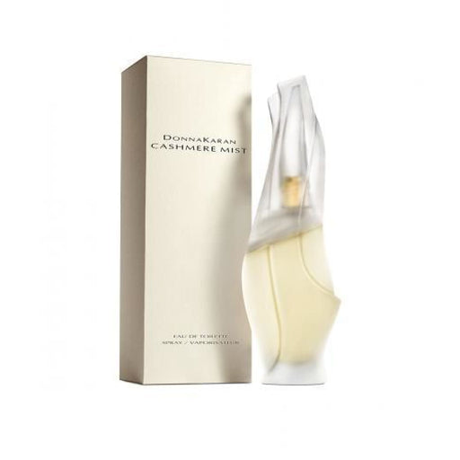 Cashmere Mist Edt Spray by Donna Karan for Women - 50 Ml
