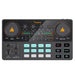 Caster Lite Am200 Audio Interface Microphone Mixer Digital