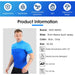 Casual Design Short Sleeve Cycling Jersey