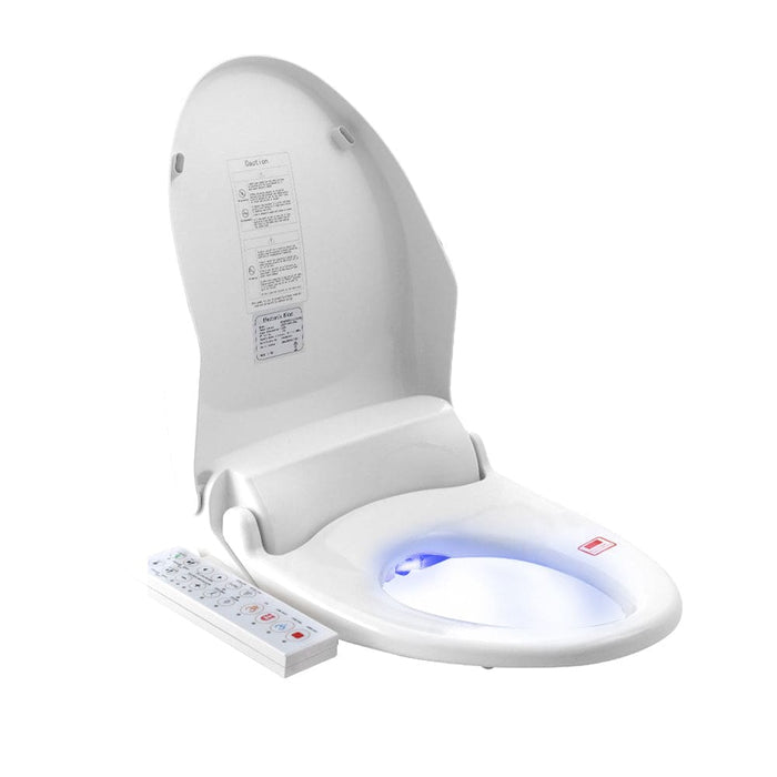 Cefito Bidet Electric Toilet Seat Cover Electronic Seats