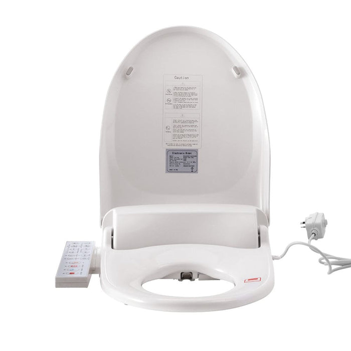 Cefito Bidet Electric Toilet Seat Cover Electronic Seats