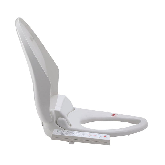 Cefito Bidet Electric Toilet Seat Cover Electronic Seats