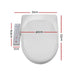 Cefito Bidet Electric Toilet Seat Cover Electronic Seats