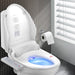 Cefito Bidet Electric Toilet Seat Cover Electronic Seats