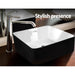 Cefito Ceramic Bathroom Basin Sink Vanity Above Counter