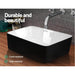 Cefito Ceramic Bathroom Basin Sink Vanity Above Counter