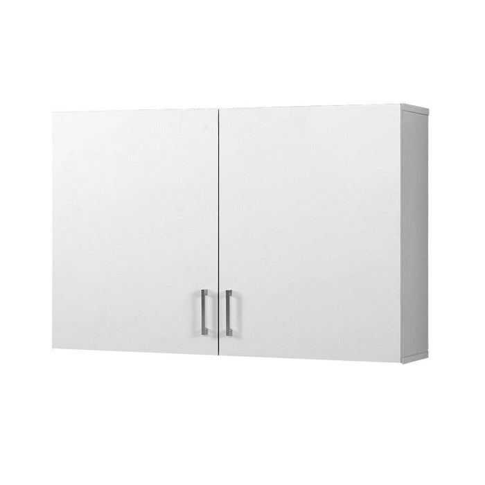 Cefito Wall Cabinet Storage Bathroom Kitchen Bedroom