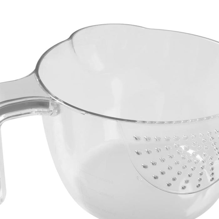 Goslash Picks Cereal Dispenser Auto Grain Case Storage Box