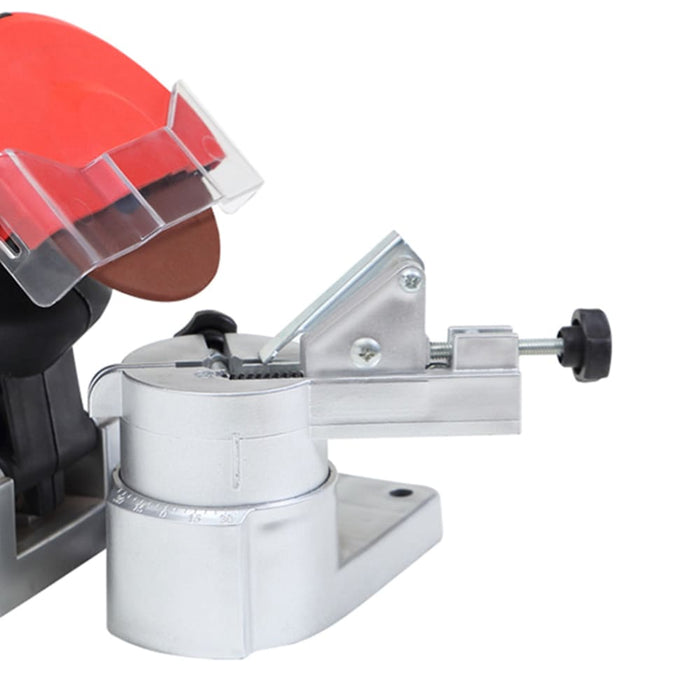 Goslash Picks Chainsaw Sharpener Bench Mount Electric