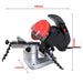 Goslash Picks Chainsaw Sharpener Bench Mount Electric