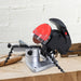 Goslash Picks Chainsaw Sharpener Bench Mount Electric
