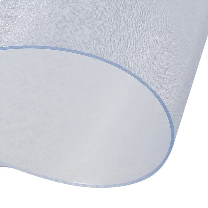 Goslash Picks Chair Mat Carpet Hard Floor Protectors Pvc