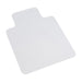 Goslash Picks Chair Mat Carpet Hard Floor Protectors Pvc