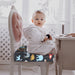 Kid Chair Cushion High Seat Pad Baby Infant Safe Booster