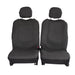 Challenger Canvas Seat Covers - for Nissan Armada 7 Seater