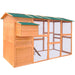 Chicken Coop Wood Oibaoo