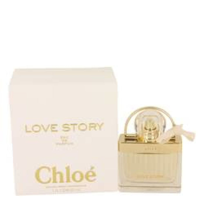 Chloe Love Story By For Women-30 Ml