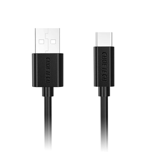 Choetech Ac0004 Usb - a To Usb - c Charge & Sync Cable 3m