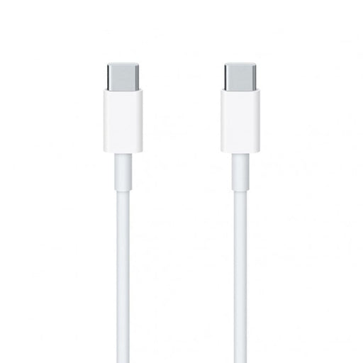 Choetech Cc0003 Usb - c To Cable 2m White