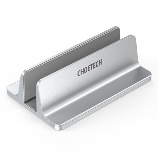 Choetech H038 Desktop Aluminum Stand With Adjustable Dock