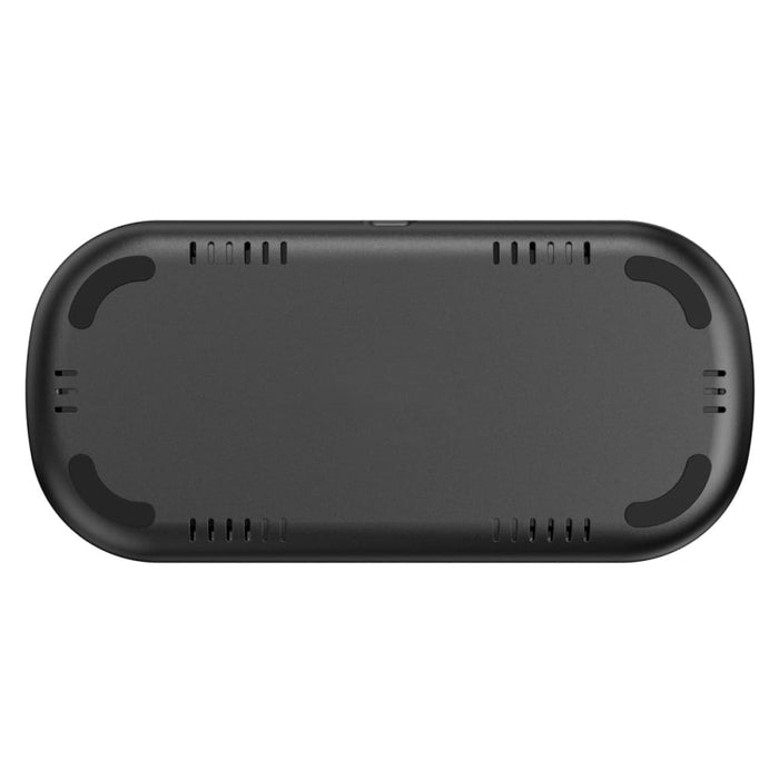 Choetech T535 - s Dual Wireless Charger