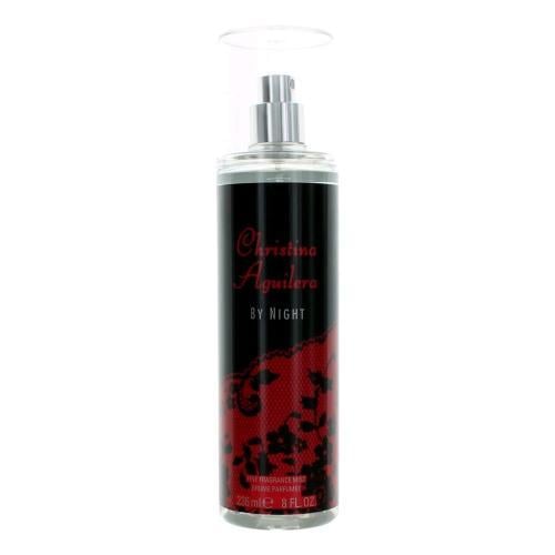 Christina Aguilera by Night Fragrance Mist for Women - 240