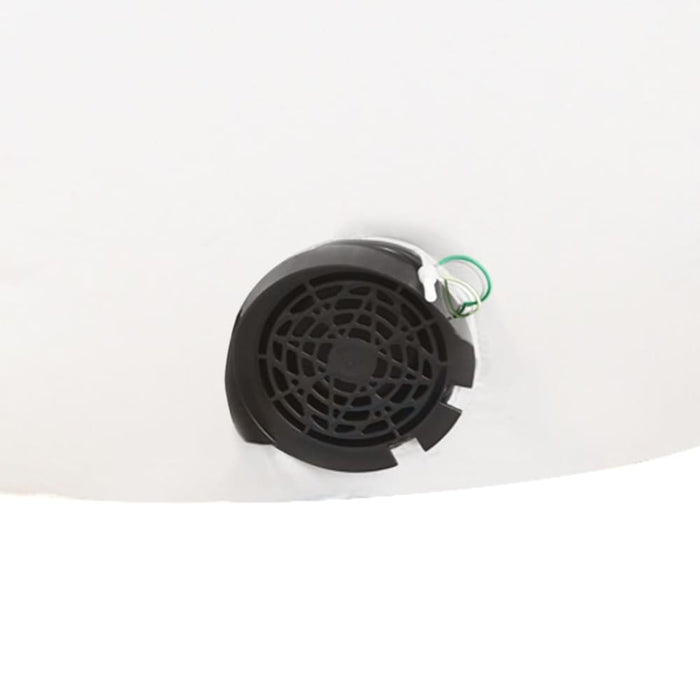 Christmas Inflatable Snowman with Leds 805 Cm Tapxno