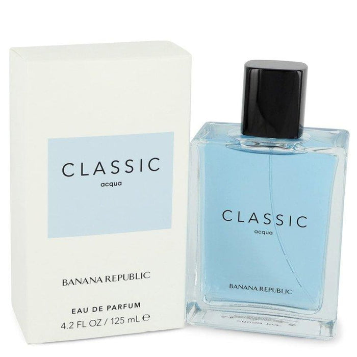 Classic Acqua Edp Spray By Banana Republic For Women - 125