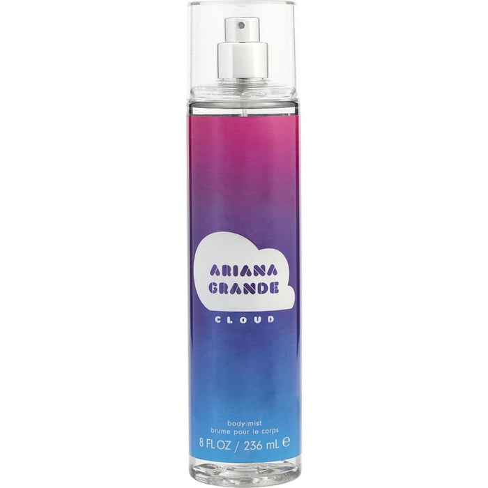 Cloud Body Mist by Ariana Grande for Women - 240 Ml