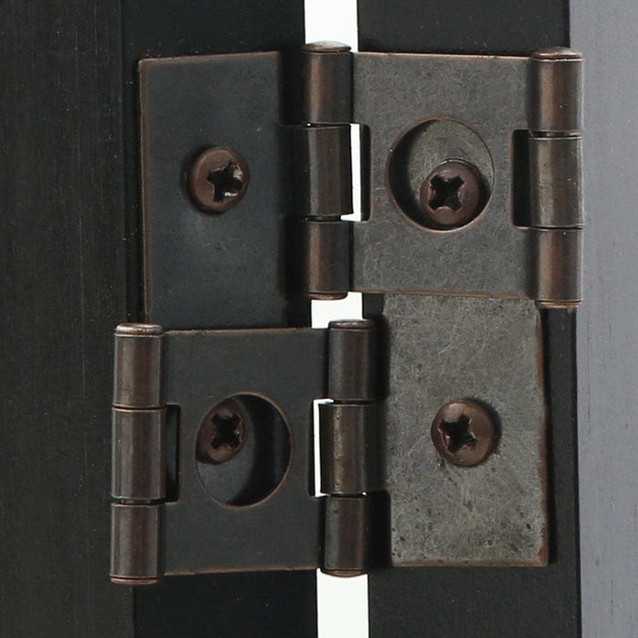 Clover Room Divider Screen Privacy Wood Dividers Stand 8