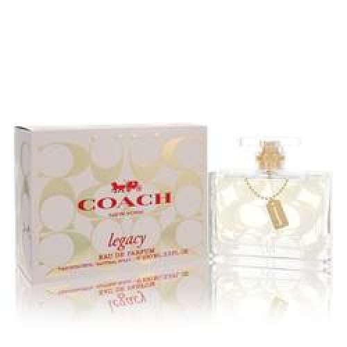 Coach Legacy By For Women-100 Ml