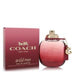 Coach Wild Rose By For Women - 90 Ml