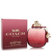Coach Wild Rose by for Women-90 Ml