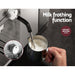 Coffee Machine Espresso Maker 20 Bar Milk Frother
