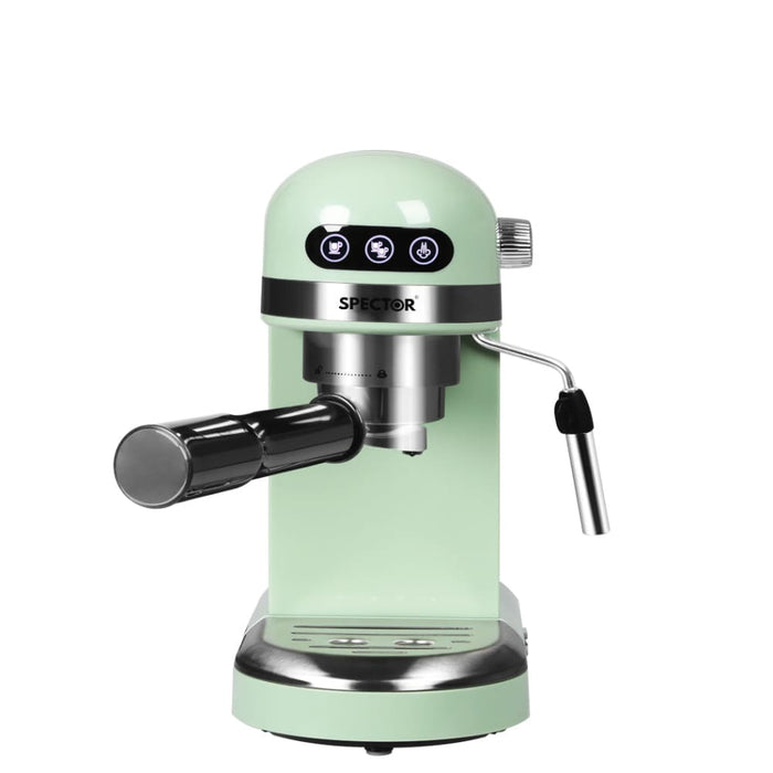 Coffee Maker Machine Espresso Cafe Barista Latte Cappuccino