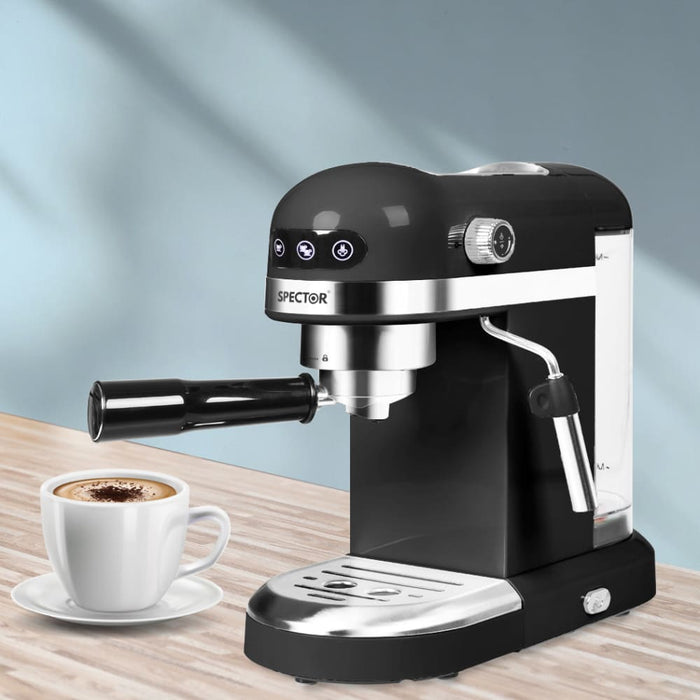 Goslash Picks Coffee Maker Machine Espresso Cafe Barista