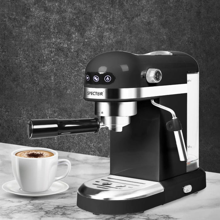 Goslash Picks Coffee Maker Machine Espresso Cafe Barista