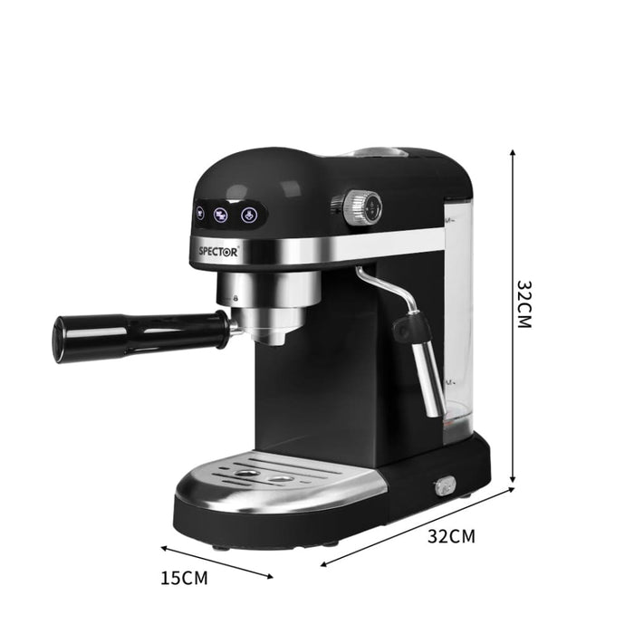 Goslash Picks Coffee Maker Machine Espresso Cafe Barista