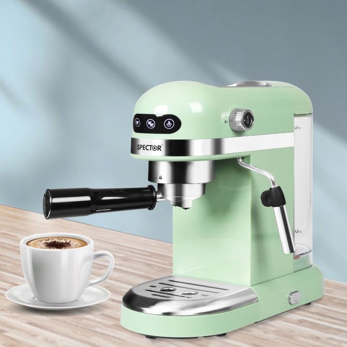 Goslash Picks Coffee Maker Machine Espresso Cafe Barista