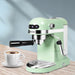 Goslash Picks Coffee Maker Machine Espresso Cafe Barista