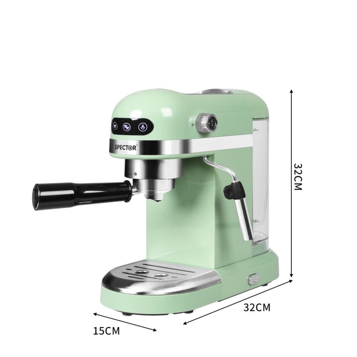 Goslash Picks Coffee Maker Machine Espresso Cafe Barista