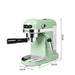 Goslash Picks Coffee Maker Machine Espresso Cafe Barista