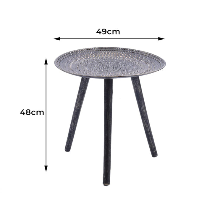 Goslash Picks Coffee Table Side End Tables Antique Storage