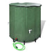 Collapsible Rain Water Tank 250 l Aoxxt