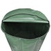 Collapsible Rain Water Tank 250 l Aoxxt