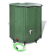 Collapsible Rain Water Tank 500 l Aoxxx