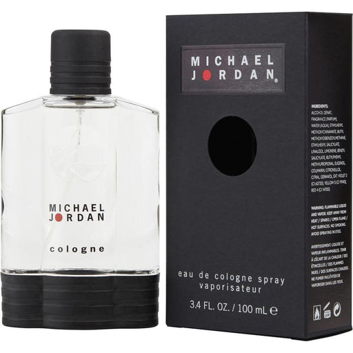 Cologne Spray by Michael Jordan for Men - 100 Ml