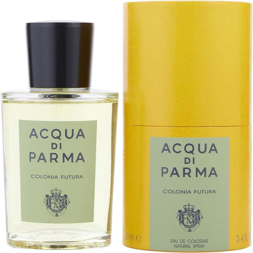 Colonia Futura Edc Spray by Acqua Di Parma for Women - 100