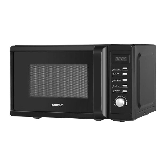 Comfee 20l Microwave Oven 700w Countertop Kitchen Cooker