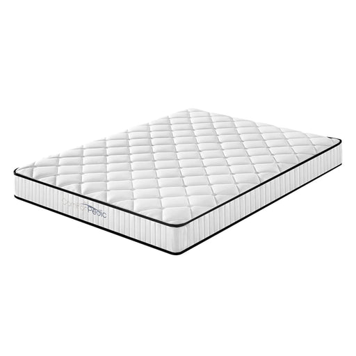 Comforpedic Mattress 5 Zone Medium Support Foam Bonnell